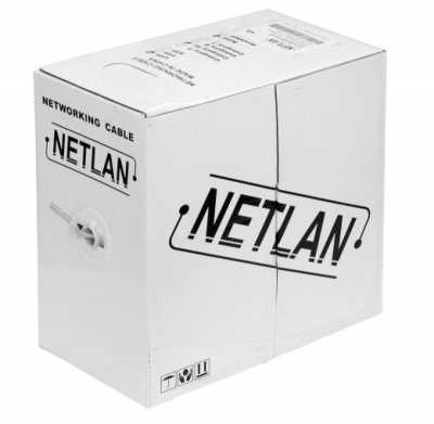  NETLAN EC-UU004-5E-PE-BK с доставкой в Белогорске 