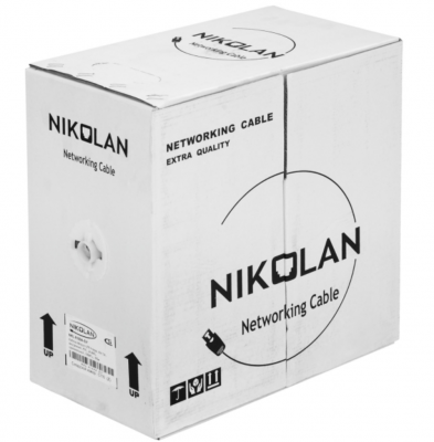  NIKOLAN NKL 4100A-GY с доставкой в Белогорске 