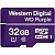 Western Digital WDD032G1P0A 32 Гб  в Белогорске 