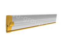 Стрела алюминиевая сечением 90х35 и длиной 3050 мм для шлагбаумов GPT и GPX (арт. 803XA-0051) в Белогорске 