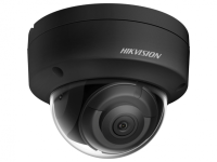 IP - видеокамера Hikvision DS-2CD2123G2-IS (2.8mm) BLACK в Белогорске 