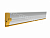 Стрела алюминиевая сечением 90х35 и длиной 4050 мм для шлагбаумов GPT и GPX (арт. 803XA-0050) в Белогорске 